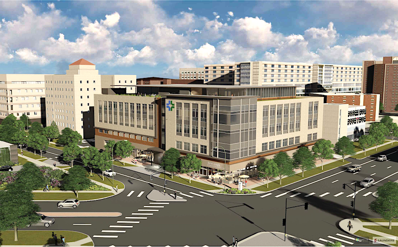 Connect-Media-CBRE-St-Joseph-Medical-Office-Pavilion-Rendering-Denver.png