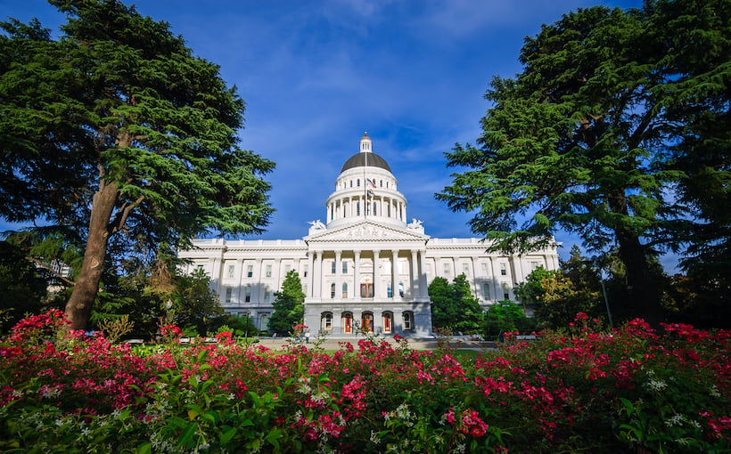 California Gov. Newsom Proposes New Stimulus, Extension of Eviction Moratorium