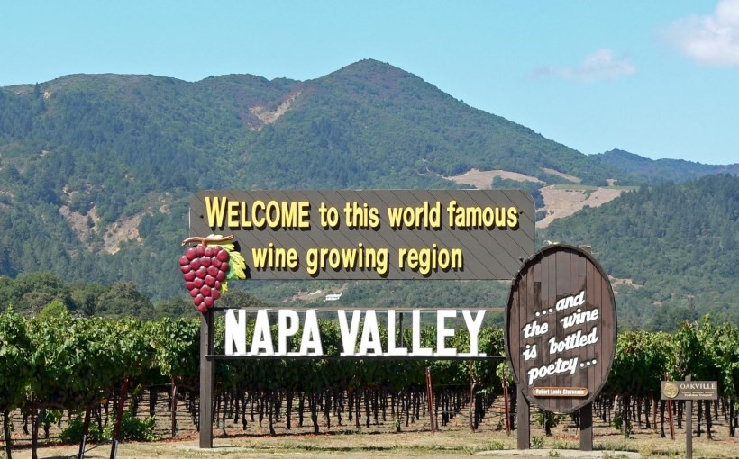 Bay Area Restaurants, Wineries Sue State Over Ban on Outdoor Dining, Wine Tasting