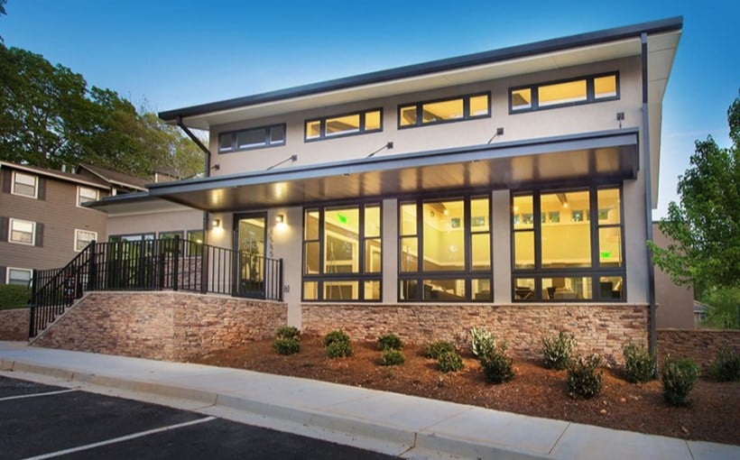 Carroll Snags Three Atlanta Apartment Communities for Combined $220M