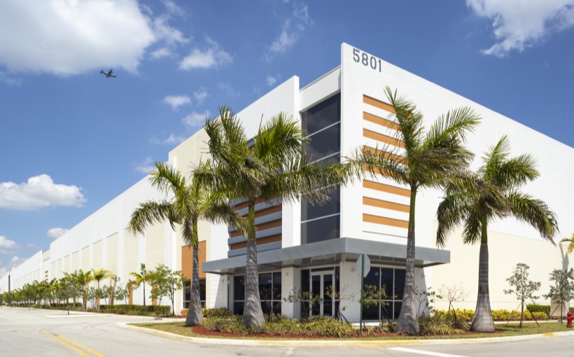 CBRE Secures 50K-SF Industrial Lease in Hialeah