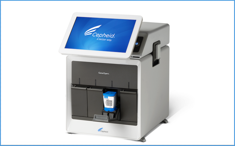 Emergency Approval Granted for Cepheid’s Rapid Results COVID-19 Test