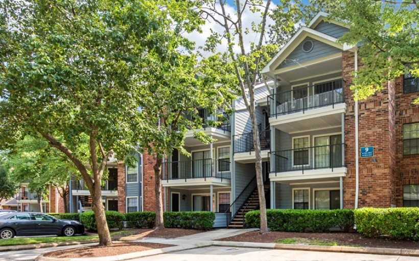 Drucker + Falk Divests Virginia MF Portfolio for $113M