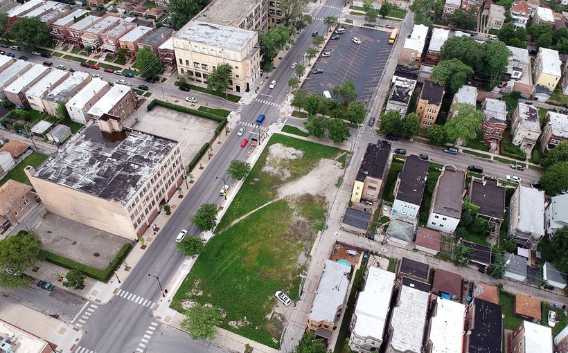 City Issues First RFPS in $750M INVEST South/West Plan