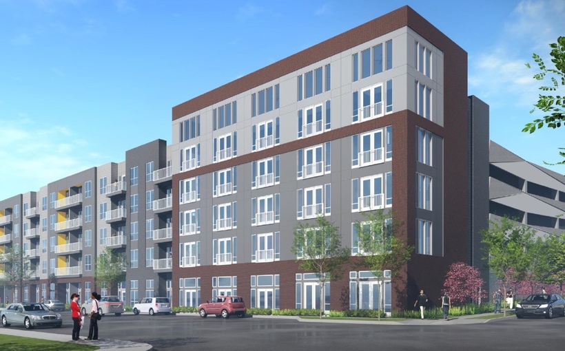 Clayco’s CRG Launches Middle-Income Residential Strategy