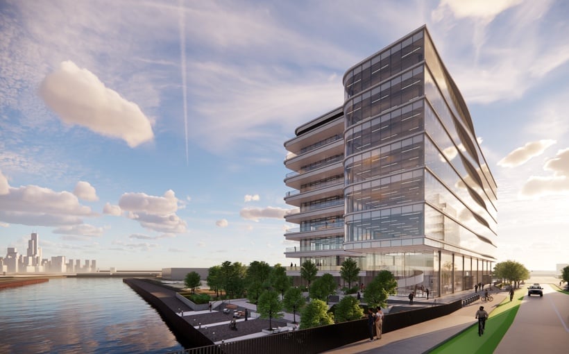 Life Science Space Coming to Lincoln Yards Mega-Project
