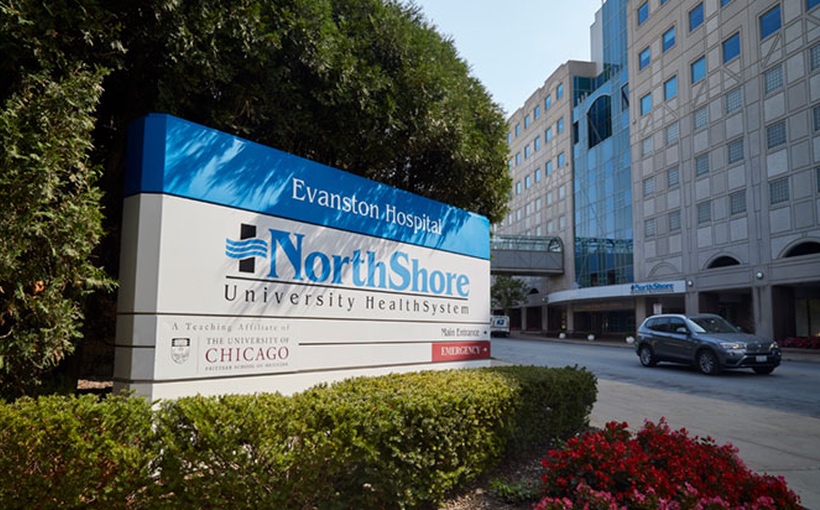 NorthShore, Northwest Community Healthcare Systems Will Merge