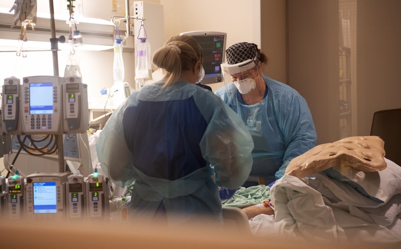 Northwestern Medicine, Palos Health Set for Jan. 1 Merger