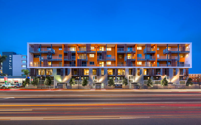 Stella Luxury Apartments