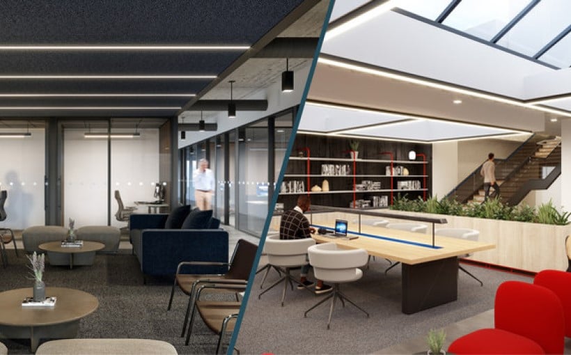 CommonGrounds Workplace Opens Two New Locations in D.C.
