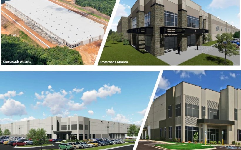 Southeast Distribution Portfolio Trades for $167M