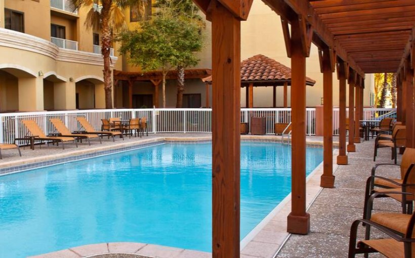 McKibbon Hospitality Adds Three South Walton Hotels to Management Portfolio