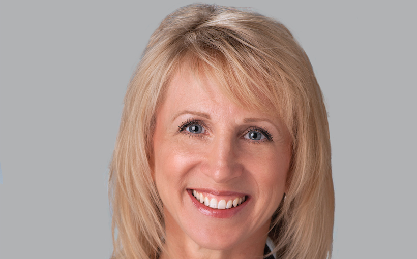 Tucson’s Barbi Reuter Selected as CREW Network President-Elect