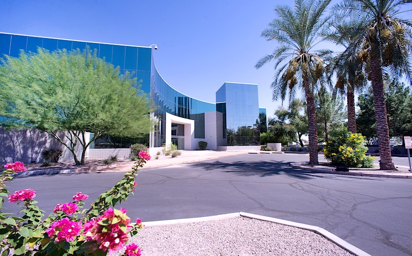 Communications Equipment Firm Relocates, Expands to Chandler Tech Center