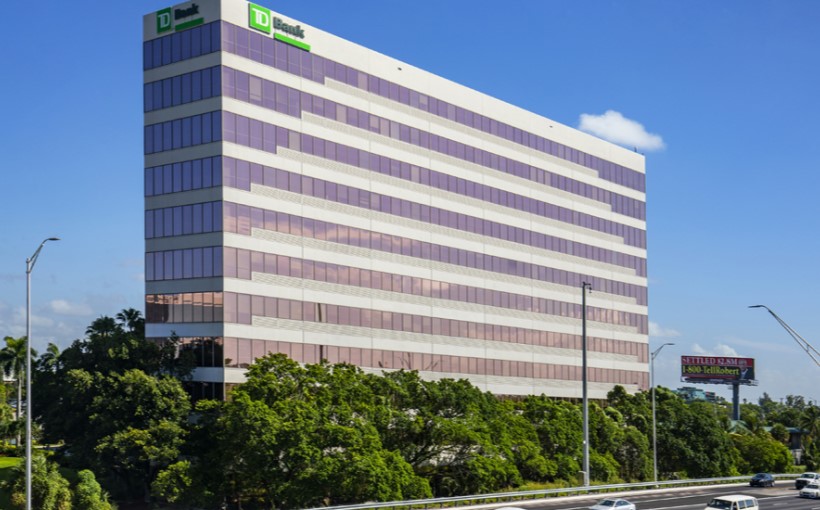 JLL Brokers $44M Sale of Fort Lauderdale Office Tower