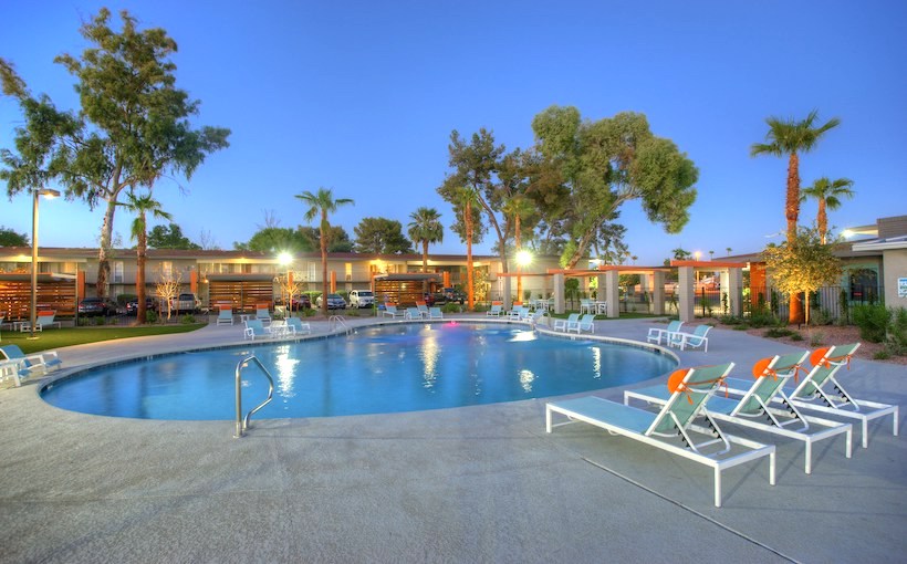 FCP Executes Second PHX Buy with $77M Mill Ave. Deal