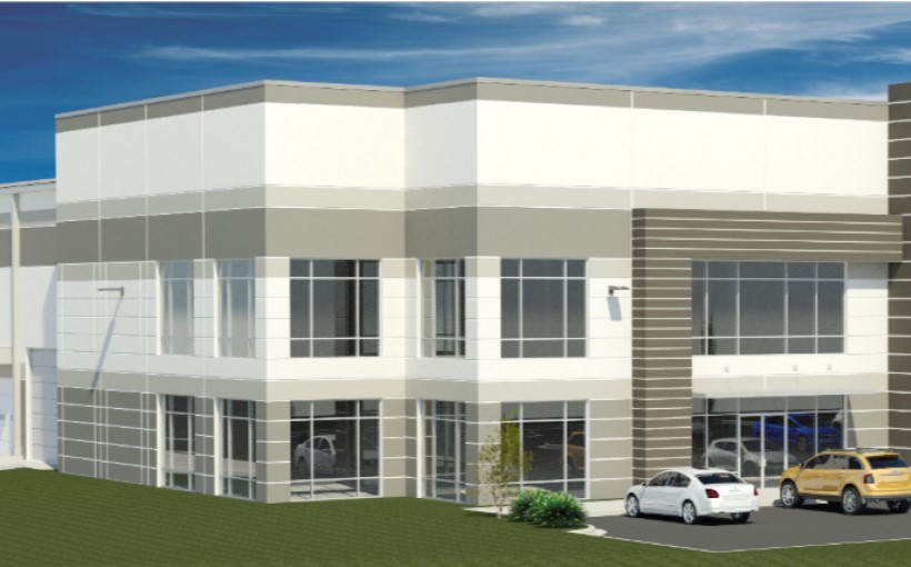 Lee & Associates Secures 263K-SF Industrial Lease in Lithia Springs
