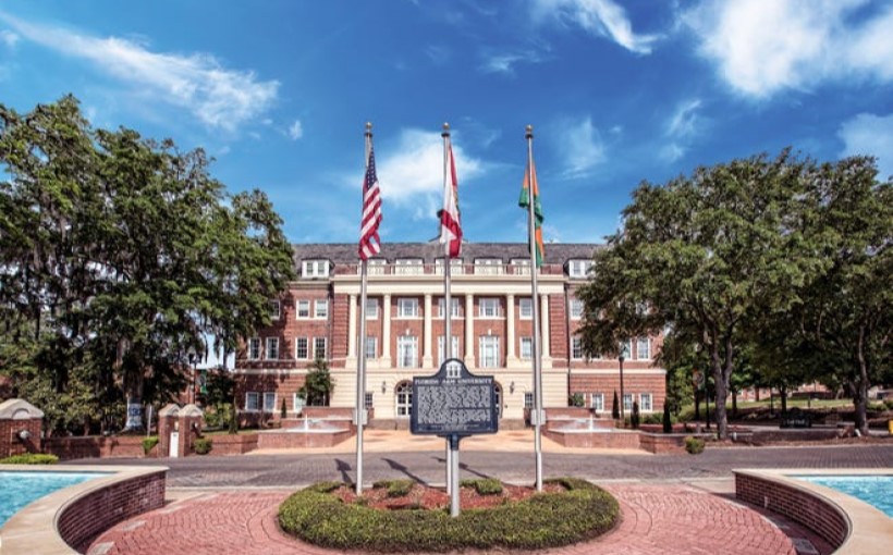 CTG, Florida A&M Complete 720-Bed Student Housing Project in Tallahassee