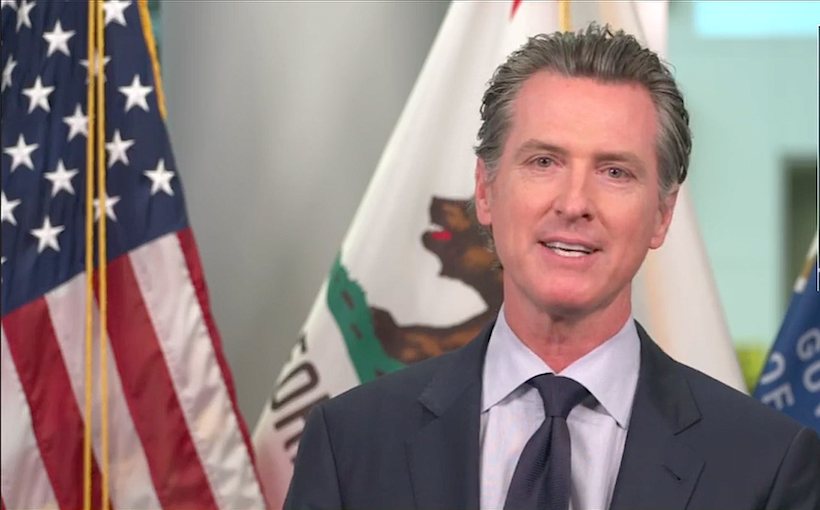 California Governor Continues to Transition Stay-Home Orders with New Modifications