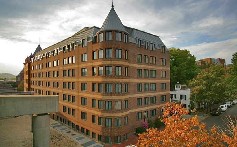 Washington D.C. Hotel Portfolio Trades for $34M