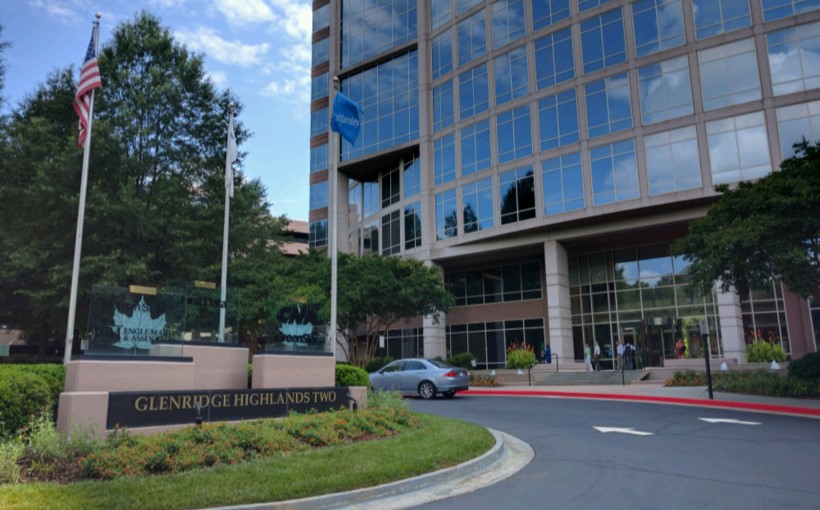 Piedmont Office Realty Trust Secures 172K-SF Office Lease in Sandy Springs