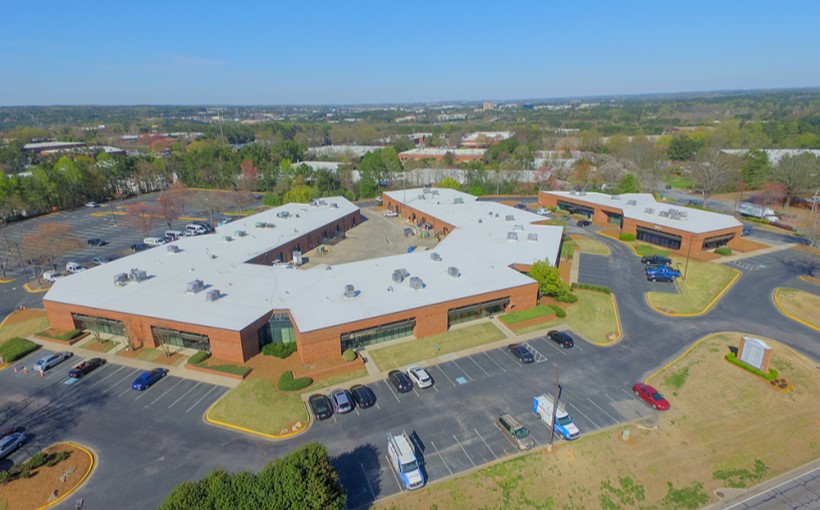 JLL Brokers Sale of Three-Building Industrial Portfolio in Norcross