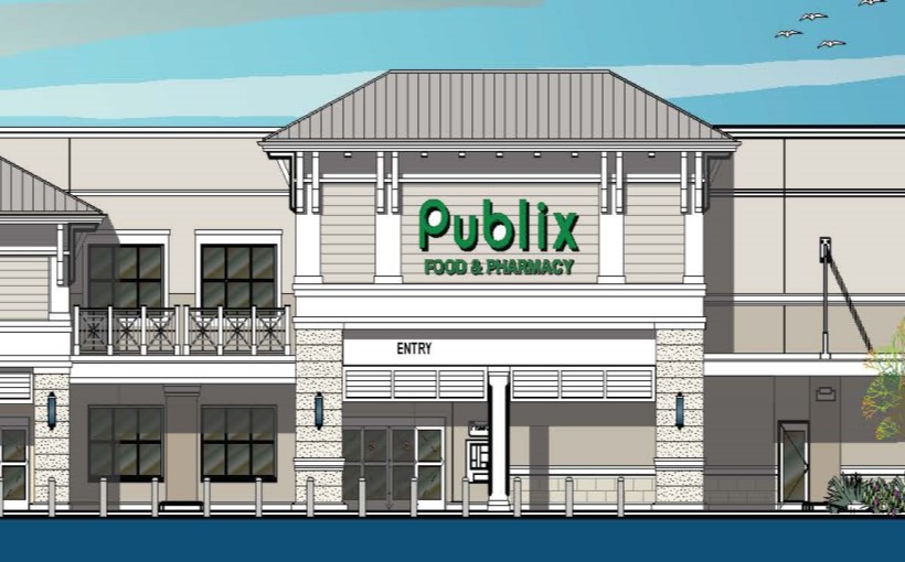 Halvorsen Holdings Breaks Ground on 60K-SF Retail Center in Naples