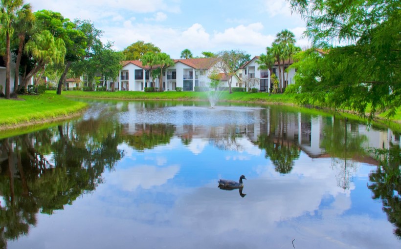 Meridian Capital Arranges $51M Acquisition Loan for Coral Springs MF Property