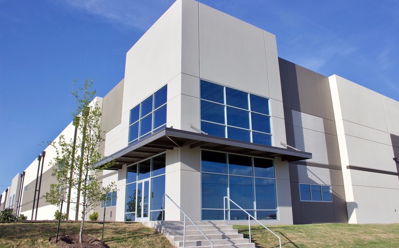 JLL Tapped to Lease Master-Planned Industrial Park