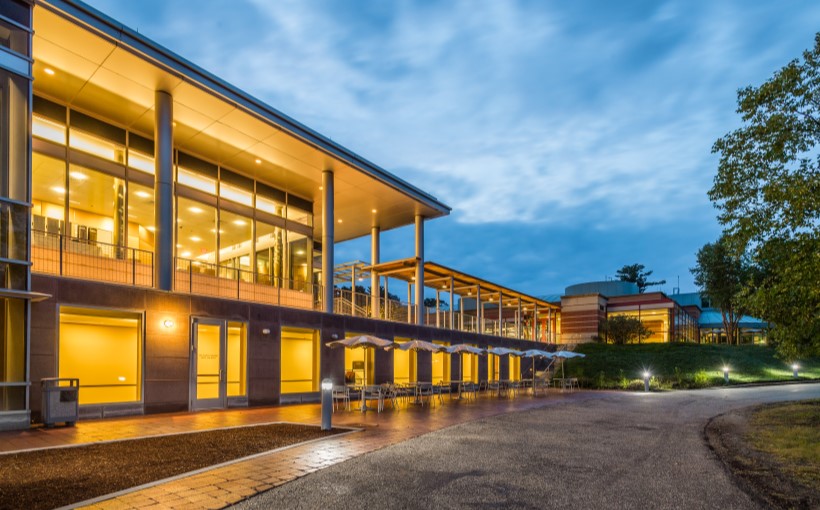 Oncorus Inks 88K-SF Life Science Lease in Andover