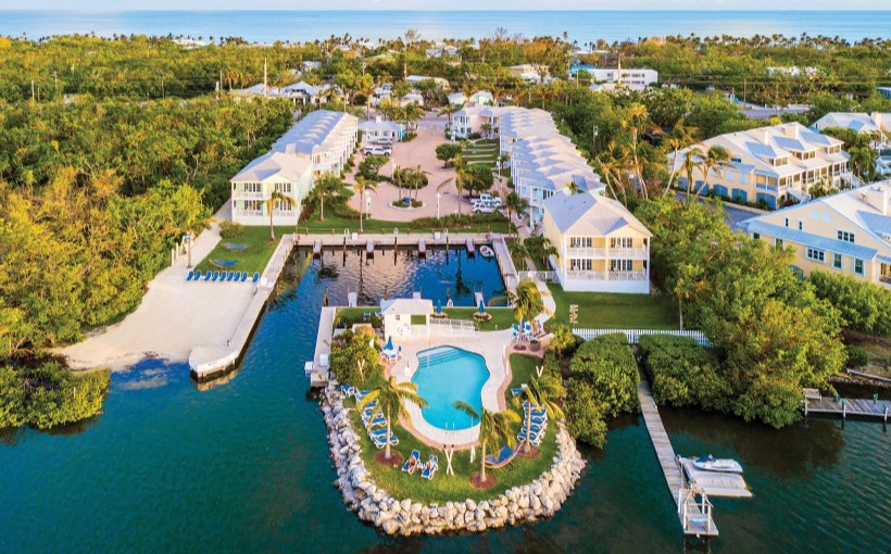 JV Snags Two-Property Florida Resort Portfolio