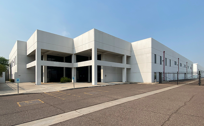 Arizona Custom Blends Acquires NSF-Certified Facility in Tempe