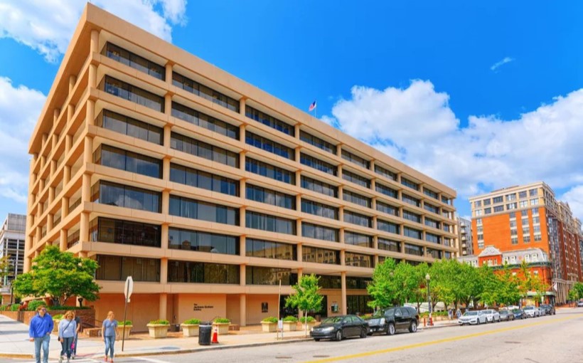 JV to Redevelop 400K-SF Office Building in D.C.’s Penn Quarter