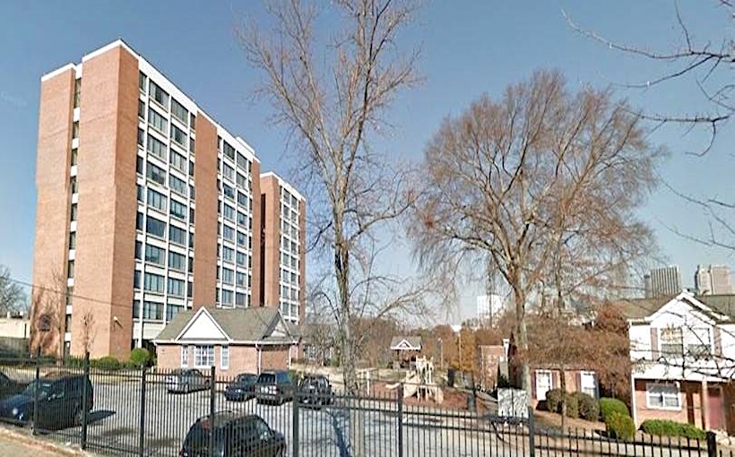 Jonathan Rose, Columbia Residential JV Buys Mechanicsville MF for $25M