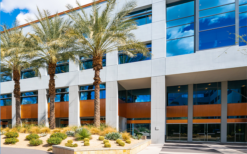 KBS Divests PHX’s Anchor Centre to Florida Buyer for $104M