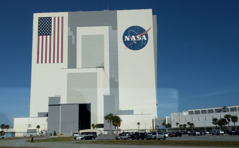 NAP Snags 21-Acre Development Site Near Kennedy Space Center