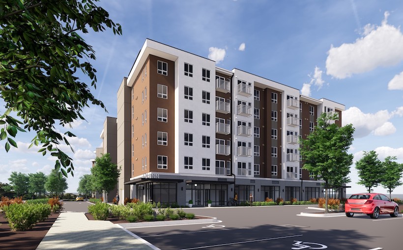 Kennedy Wilson Launches Three New PNW Projects Totaling 585 Units