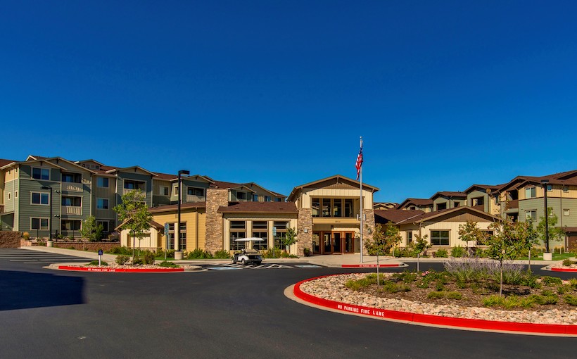 Kennedy Wilson Completes $200M of MF Acquisitions in Arizona, Colorado