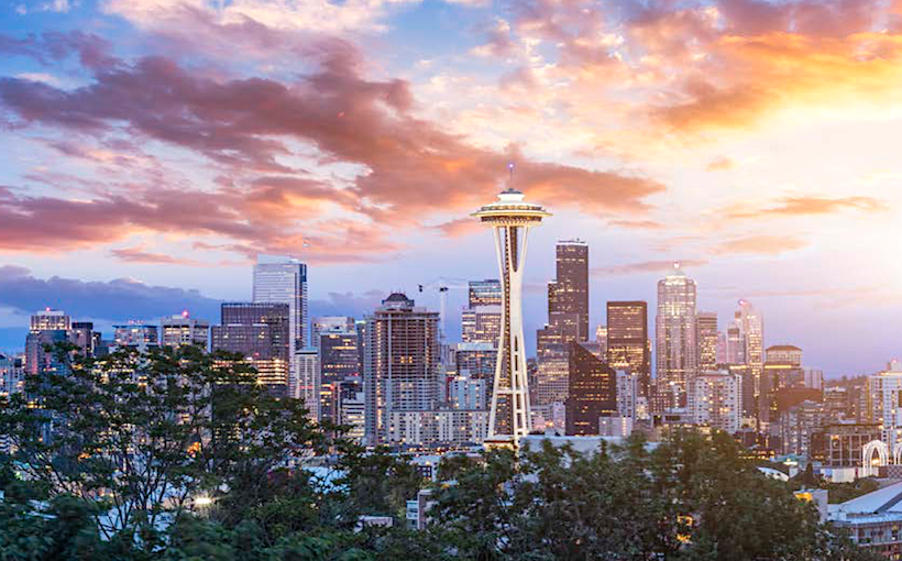 Seyfarth Expands Seattle Real Estate Team With Two New Partners