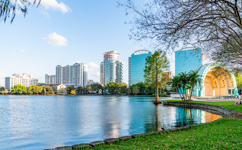 Boyd Plans $96M Hamlin West MF in Orlando