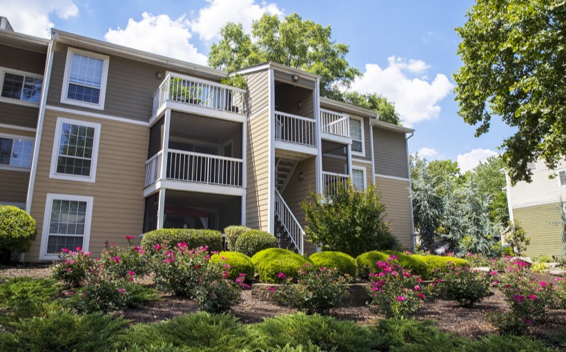 29th Street Capital Acquires 300-Unit MF Property in Metro Atlanta