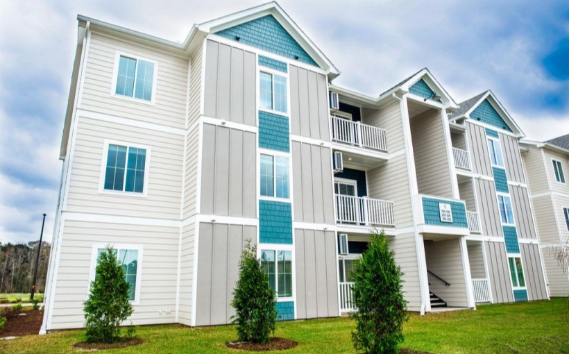 Berkadia Secures $24M Refinancing for South Georgia Workforce Housing Project