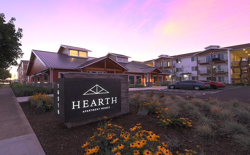 MG Properties Group Acquires Multifamily Asset in Vancouver