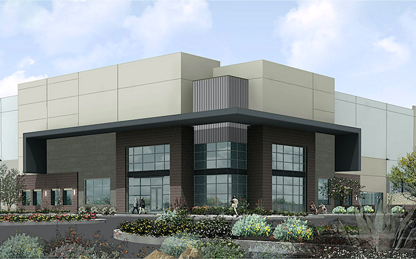 Mattress Manufacturer Pre-Leases Merit, First Industrial Asset in Goodyear
