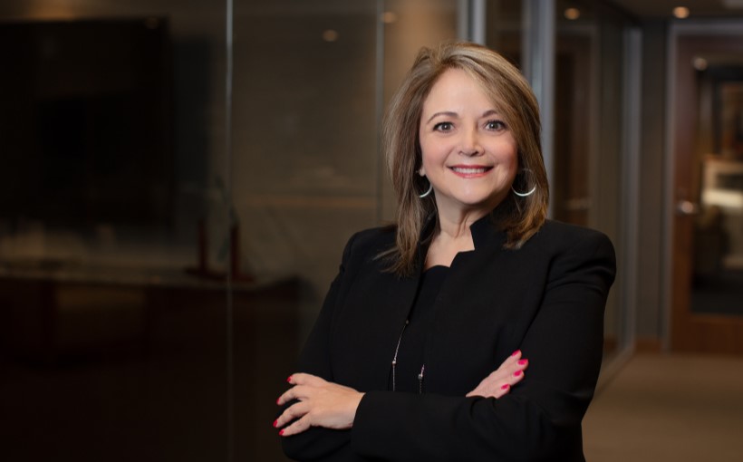 CBRE Hires Garcia as Senior VP in Miami