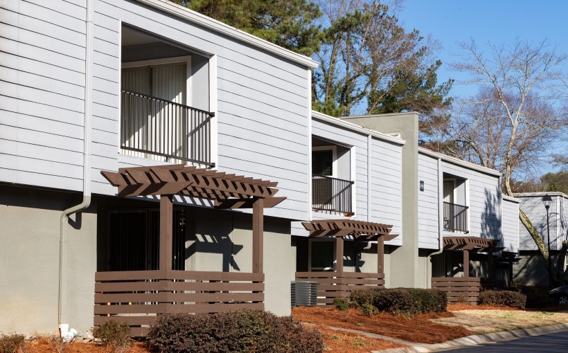 FCP, Croatan Investments Divest from 152-Unit Marietta Apartment Community