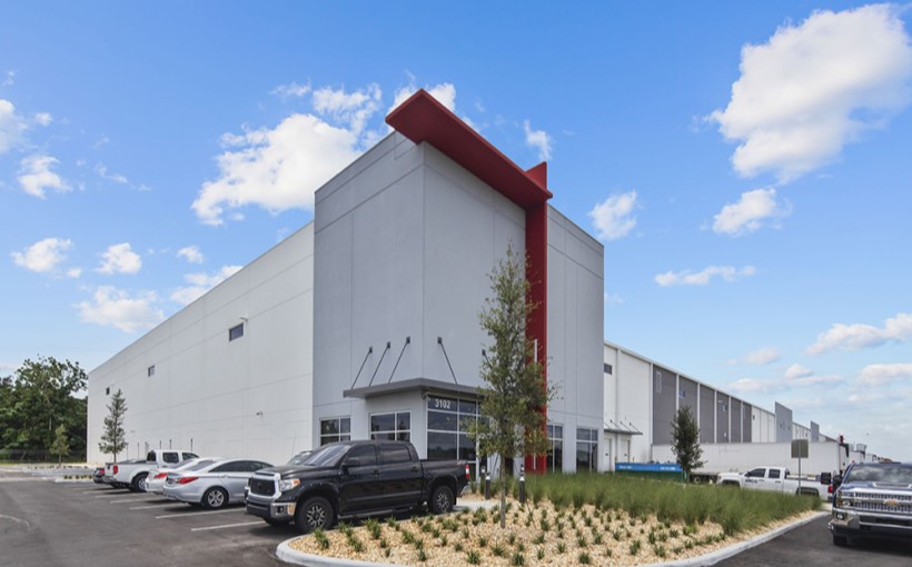 Orlando Industrial Facility Trades for $71M