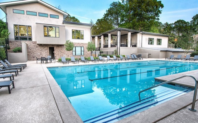 JV Acquires Two-Property Atlanta MF Portfolio