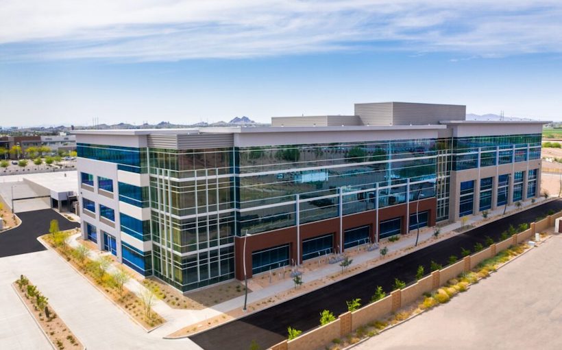 National Healthcare Provider Lands at Tempe’s Rio 2100