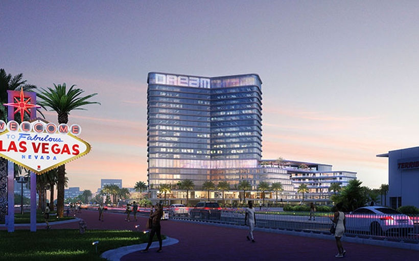 Dodge Momentum Index Cites Pause in Project Planning